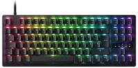 Razer Huntsman V3 Tenkeyless 8KHz - Analoge optische E-Sport-Tastatur - Snap Tap -