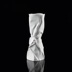 Goebel Vase 25 cm - Papyrus, Kaiser Porzellan