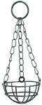 Esschert Design Vetbol Halter halb offen