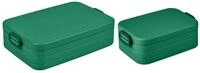 Mepal | Take a Break Duo Pack | Brotdose To Go | Lunchboxen f&uuml;r 2 bis 4...