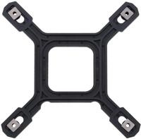 Alphacool 13064 Backplate mit Schrauben LGA 115x/1200/1700 Eisbaer, Eisbaer...