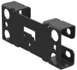 Jabra Panacast 50 Wandhalterung, Schwarz