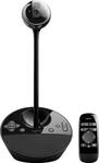 Logitech Webcam ConferenceCam BCC950
