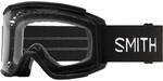 Smith MTB Goggle Squad MTB XL Schwarz