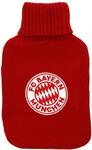 FC Bayern M&uuml;nchen I W&auml;rmflasche I Rot