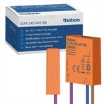 Theben 5400008 ELPA 540 APP BN UP-Treppenlicht-Zeitschalter elektronisch 
