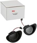 NTY Elp-Ct-001 Kennzeichenleuchte | Elp-Ct-001 Kompatibel mit 107 (pm_, PN_),C1...