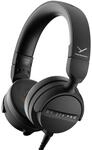 beyerdynamic DT 275 PRO On-Ear-Monitoringkopfh&ouml;rer mit hoher Isolation 