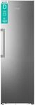 Gorenje RN618D6X6WF K&uuml;hlschrank, 372 Liter, SmartFit, 185cm H&ouml;he, CrispZone mit