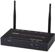 ATEN VP2021 4K Wireless Presentation Switch mit Quad View