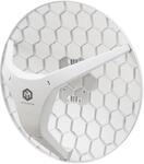 Mikrotik Lhg 5 Ax 1200 Mbit/s Bianco Supporto Power Over Ethernet [poe]...