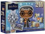 Funko Pocket POP! Countdown Calendar: Harry Potter - 24 Vinyl Mini Figures 