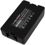 XXL-Akku kompatibel mit Husqvarna Typ 5902142-03, 18V, Li-Ion