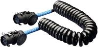 HELLA 8KA 007 648-041 Wendelleitung Spiral Adapterkabel Verl&auml;ngerungskabel 