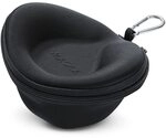 Moldex FFPak Aufbewahrungstasche f&uuml;r FFP-Masken &ndash; Robuste Tasche mit