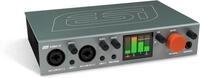 ESI Amber i2 | 24-bit/192kHz USB-C Audiointerface mit 2 Ein- / 2 Ausg&auml;ngen