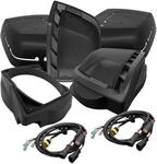 Hertz HD14H Saddlebag Cut-Kit...
