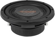 Musway MWS844-20cm (8") Flat Subwoofer mit Doppelschwingspule und 500W max.