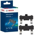 Bosch LED Adapterringe Typ K zur Nachr&uuml;stung von H7-LED Powerlight+ in