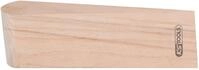 KS Tools 903.1011 L&ouml;tholz-Keil, 180 x 53 x 34 mm