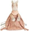 Sterntaler Schmusetuch M Pferd Sunny - Kuscheltuch aus Weichen Stoffen f&uuml;r Baby und
