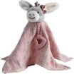 Sterntaler Kuscheltuch Esel Emmi Girl flora rose Tr&ouml;sterchen