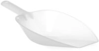 HENDI Schaufel, zum Sch&ouml;pfen von Lebensmittelmengen, 650ml, Polypropylen 