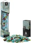 Plus-Plus 4352 Mandelbl&uuml;te von Van Gogh, Kunst, Bausteine Tube, 350 Teile 