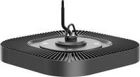 LUXULA LED Hallenstrahler UFO 150W 18000lm, 5000K, IK08 | 120 lm/W, 5000K