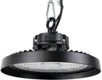 ENOVALITE LED Hallenstrahler 150W 25500lm, 5000K Neutralwei&szlig;, IK09 | 170 lm/W,...