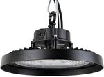 ENOVALITE LED Hallenleuchte 100/150/200W einstellbar, 4000K, IK09 | 170 lm/W,...