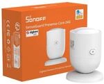 SONOFF SNZB-06P24 Zigbee Pr&auml;senzmelder 24GHz, anwesenheitssensor mit...