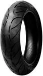 Metzeler 190/55 ZR17 75W Sommerreifen Motorradreifen Supersport Strasse Reifen