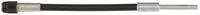 KS Tools 152.1374 Bitaufnahme mit flexibler Welle