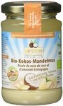 Dr. Goerg Premium Bio-Kokos-Mandelmus, 200 g