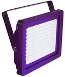 EUROLITE LED IP FL-100 SMD UV | Flacher Outdoor-Scheinwerfer (IP65) mit...