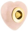 Purelei LEI Charm &ndash; Wasserfester Charm Anh&auml;nger aus Edelstahl (14K...