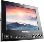Walimex pro LCD Monitor Director II 9,7' Professioneller Video Screen 24,6 cm...