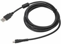 Philips SpeechMike Premium Mini USB - USB A Kabel - extra langes USB Kabel als...