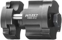 Hazet Druckluft-Schnellverbinder L&ouml;sewerkzeug 4969-612