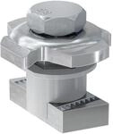 Fischer - Durch den Stecker pfcn 41 Typ 533 739 Volumen 50:.