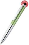 ONLINE Drehkugelschreiber und Eingeabestift in einem, mit Metallclip,