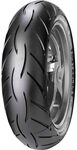 Metzeler 180/55 ZR17 73W Sommerreifen Motorradreifen Supersport Strasse Reifen