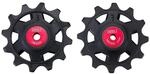 BBB Cycling RollerBoys Ceramic 12T SR Umlenkrollen | SRAM-Kompatibel 