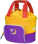 KLICKfix Lori Shopper Purple