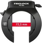 TRELOCK RS 561 Naz Rahmenschloss &ndash; Schl&uuml;ssel Nicht abziehbar &ndash; Quadratischer