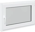 vidaXL Kipp- und Drehfenster f&uuml;r den Keller RISOR 90 x 50 cm