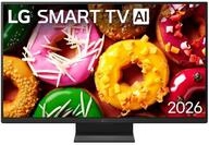 LG 24LB70006LA Smart TV FHD AI LB70 24 Zoll 2K 2026, WebOS 26 IA mit Copilot,...