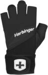 Harbinger Pro Wristwrap 2.0 Gewichtheber-Handschuhe &ndash; Handgelenksstabilit&auml;t