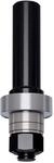 CMT ORANGE TOOLS 924.120.10 - FR&Auml;SERACHSE FUR SCHLITZZFR&Auml;SER MIT KUGELLAGER S=12